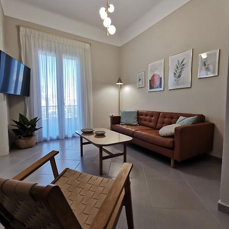 The Cosy Project - Nafplio City Break Exteriér fotografie