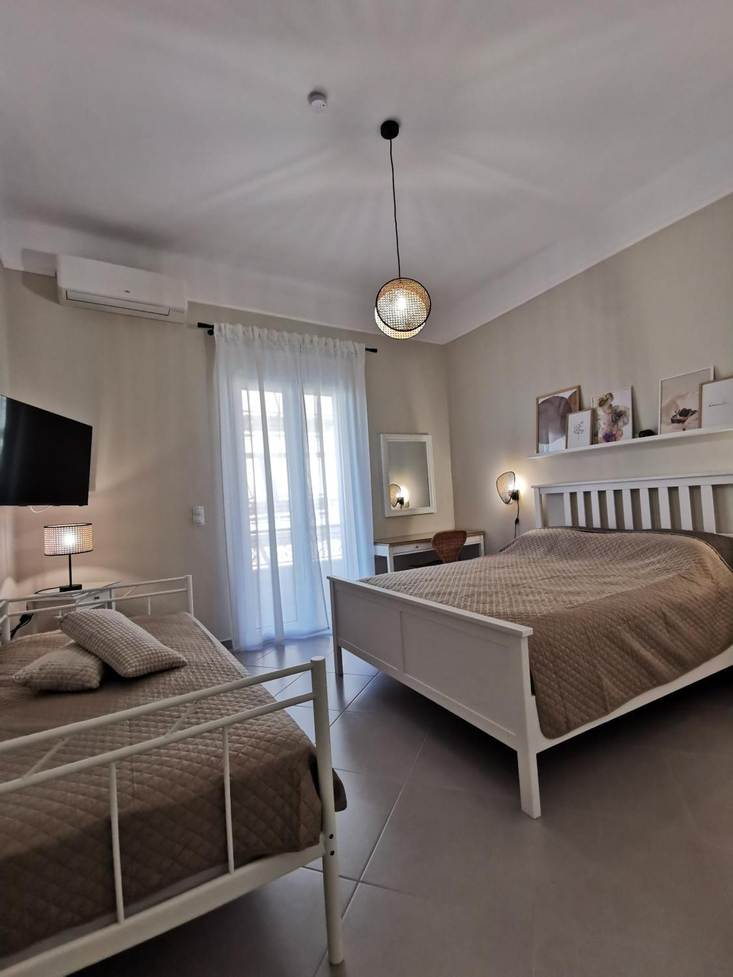 The Cosy Project - Nafplio City Break Exteriér fotografie