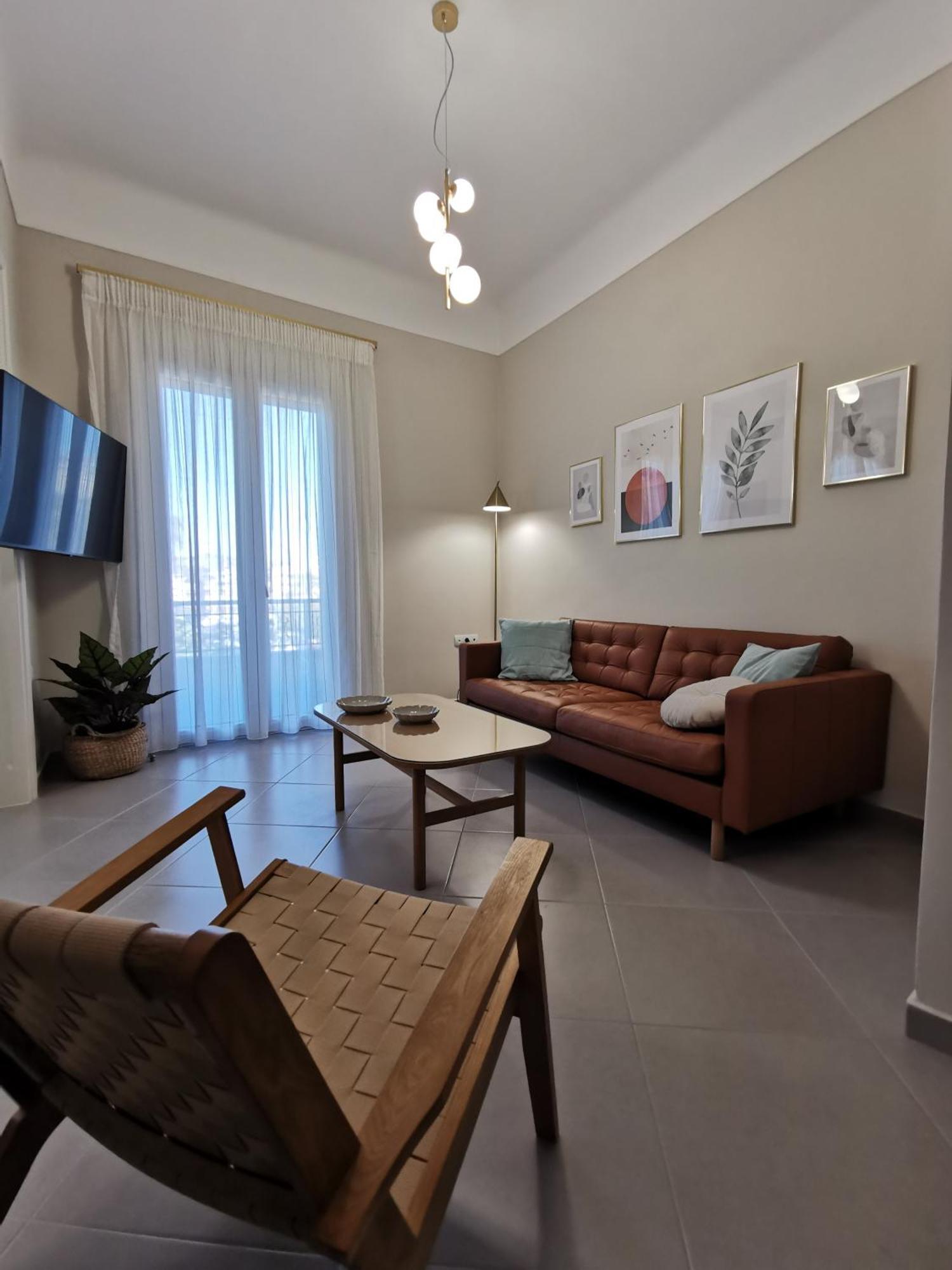 The Cosy Project - Nafplio City Break Exteriér fotografie