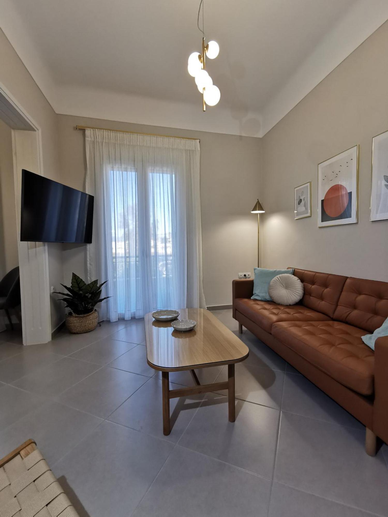 The Cosy Project - Nafplio City Break Exteriér fotografie