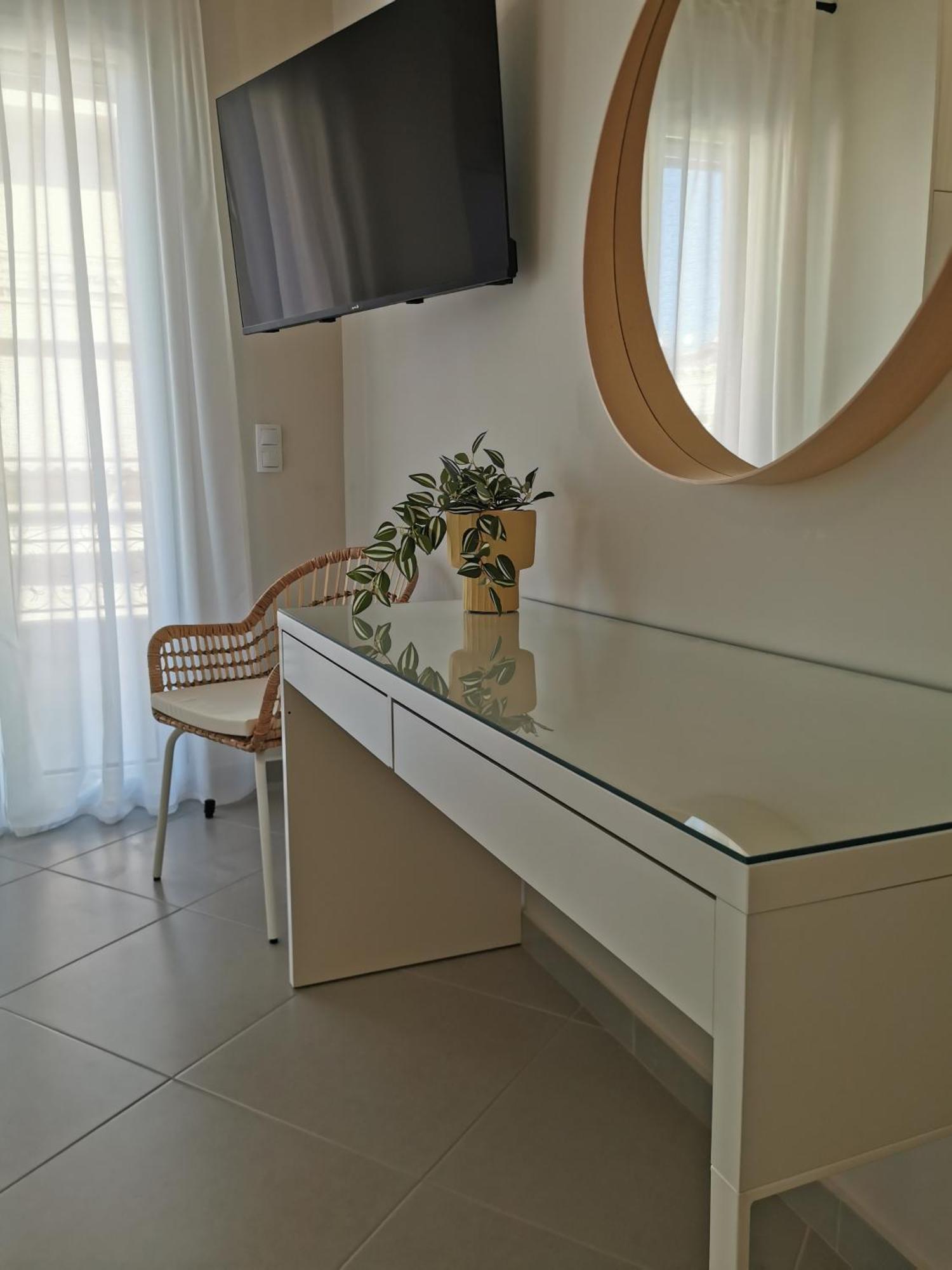 The Cosy Project - Nafplio City Break Exteriér fotografie